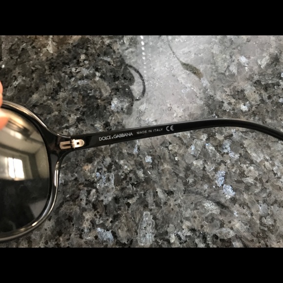 D&G Sunglasses - Picture 4 of 5